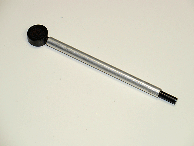 Pistol Magazine Loading Tube