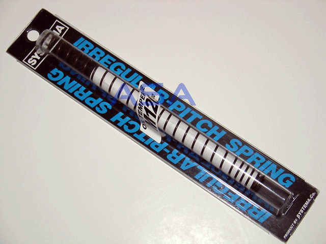 Systema Taper Spring M120