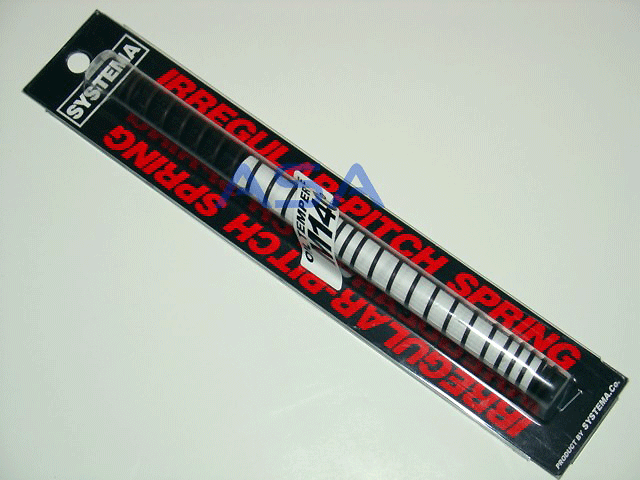 Systema Taper Spring M140