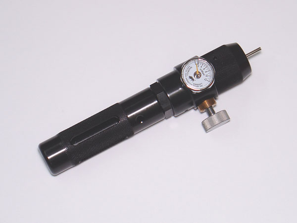 Madbull XM Charger (Portable 12g CO2 Adaptor)