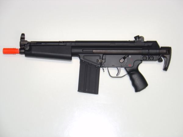 Marui G3 MC-51