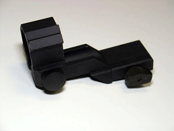 Aimpoint/Tripower Cantilever Ring