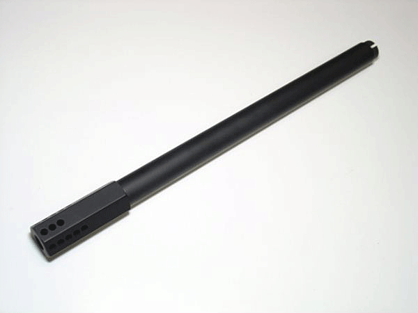 MP5 HK94 Outer Barrel