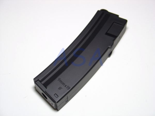 MP5K Standard 28 Round Magazine