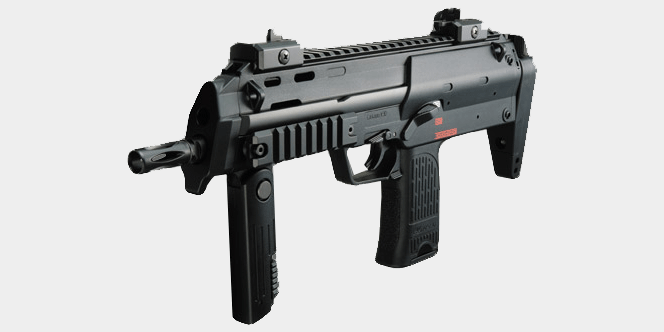 SMG