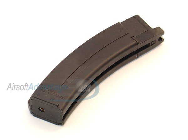 Vz61 30 Round Magazine