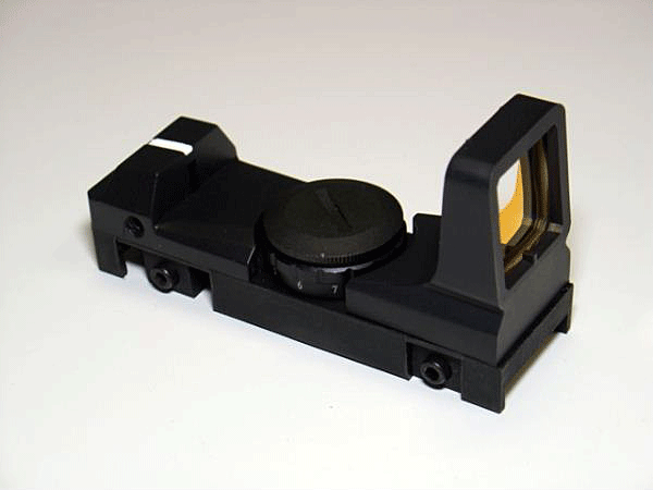 Reflex Red Dot Sight