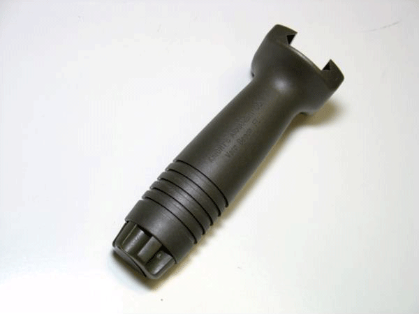 Tactical Verticle Foregrip (OD)