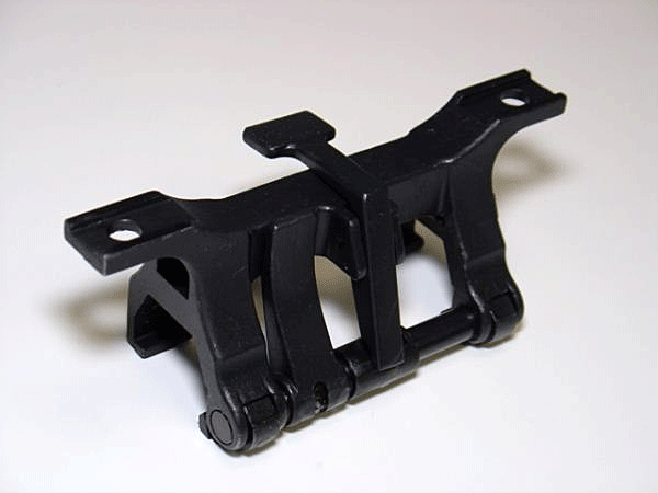 H&K Claw Mount