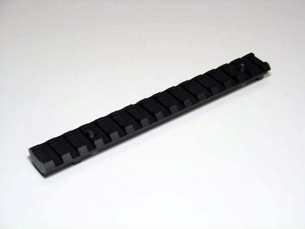 H&K Claw Mount Adapter