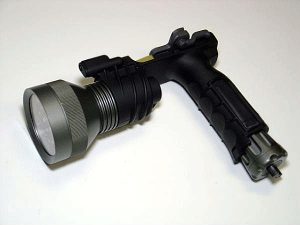 NEW Tactical LED Flash Light