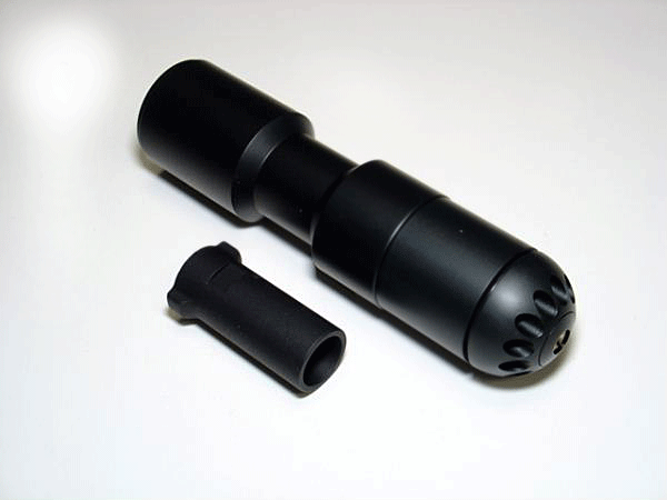Madbull 108 round Rifle BB Shell