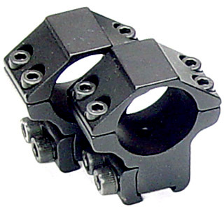 1 inch Ring Mount for Super 9