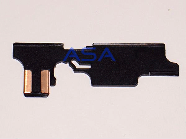 Selector Plate for G3 and MC51