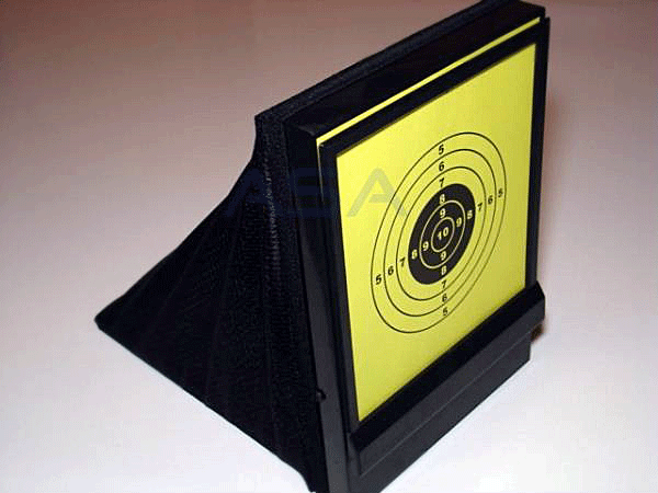 Single Target BB Trap