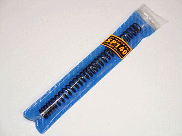 SP140 Upgraded Spring