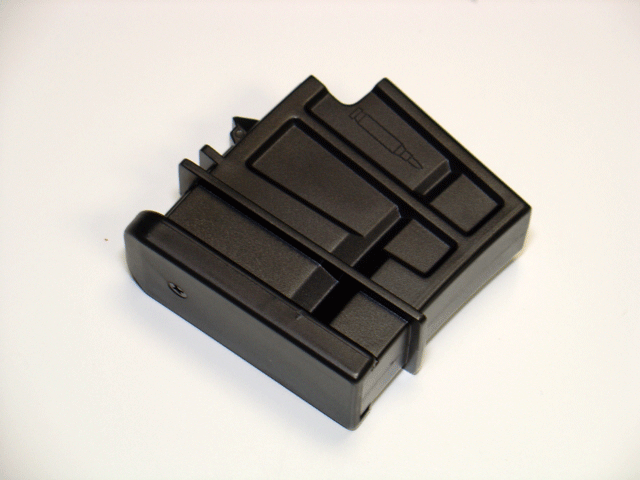 SL9/G36 20 Round Magazine