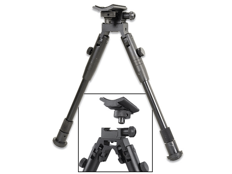 Rail Mount Folding Bipod