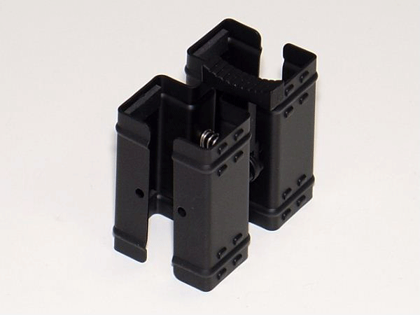 Dual Magazine Clamp for MP5