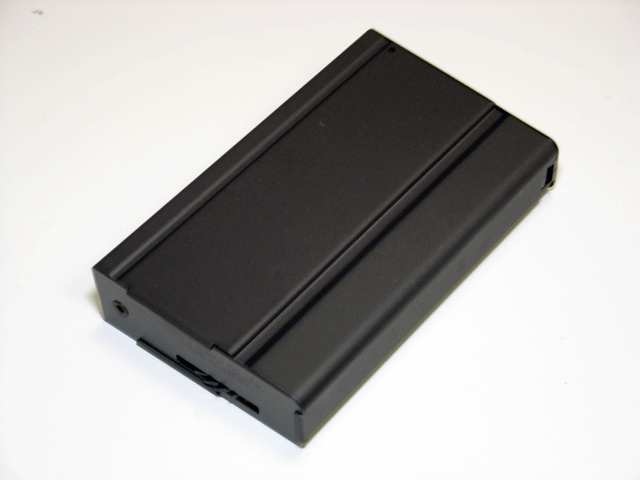 M14 440rd High Cap Magazine