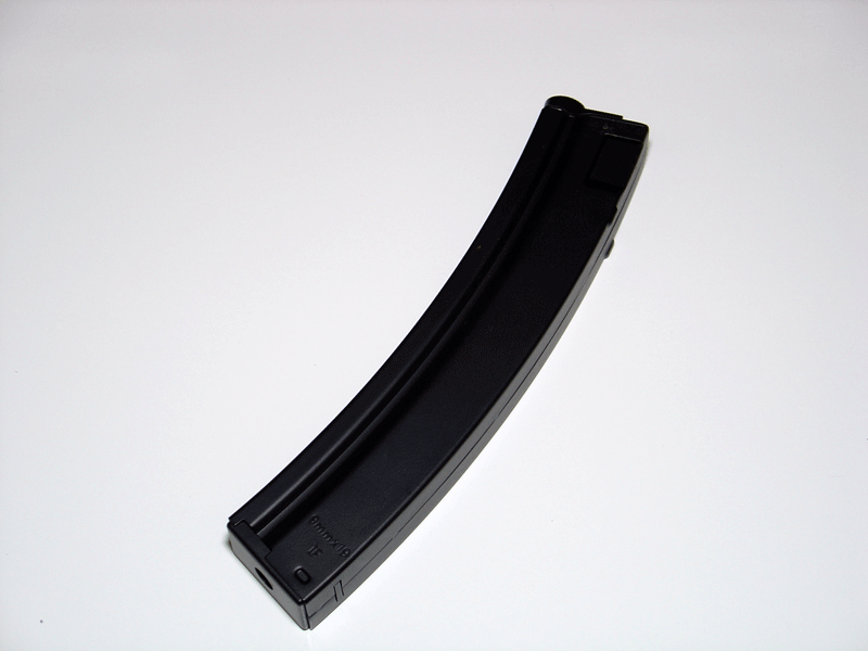 MP5 Standard 50 Round Magazine
