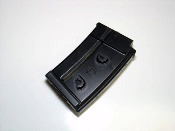 SIG 220 Round Magazine