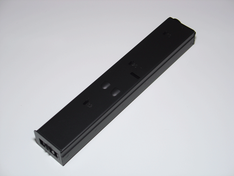 UZI 220 Round Magazine