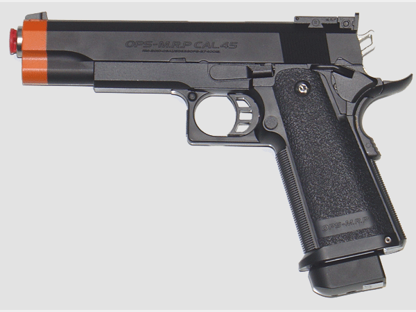 Marui HI-CAPA 5.1