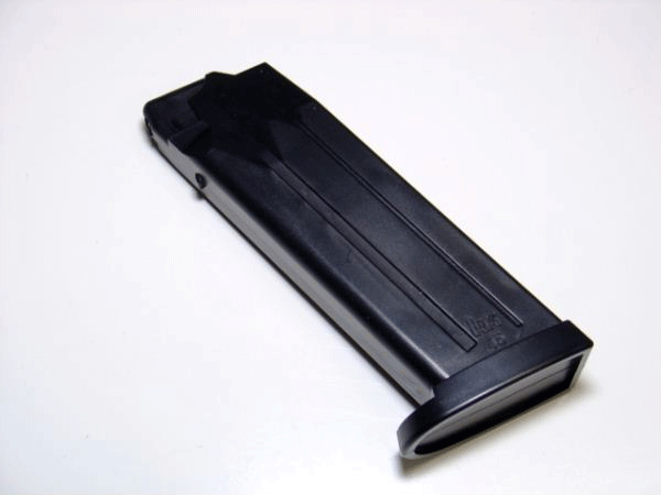 TM MK23 Spring Magazine