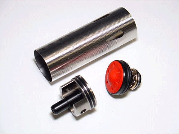 Systema M4 Bore Up Cylinder Set