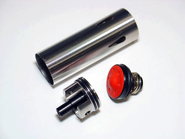 Systema MP5 Bore Up Cylinder Set