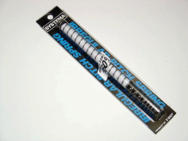 Systema 160% Spring for PSG-1 Only