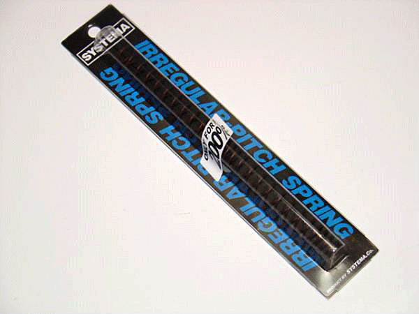 Systema 200% Spring for PSG-1 Only